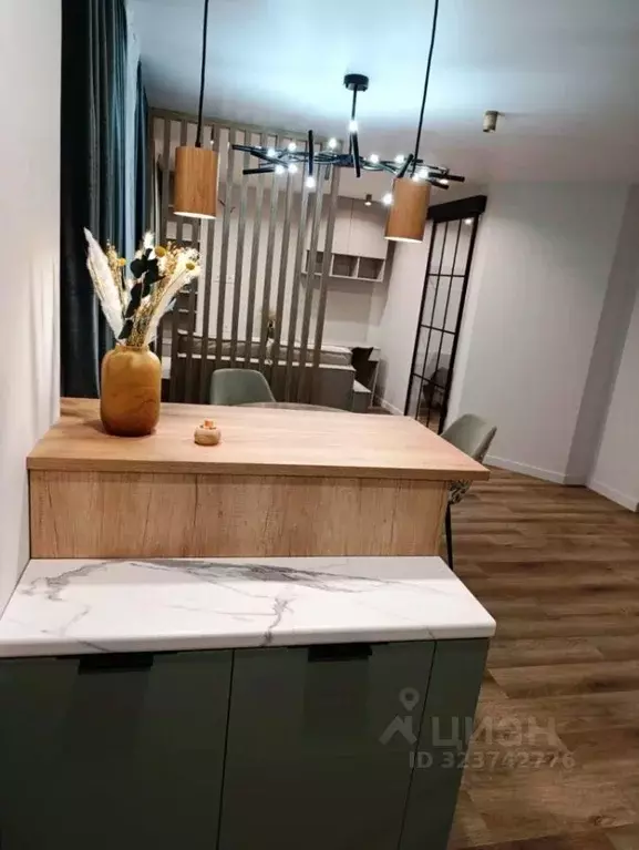 2-к кв. Москва ул. Черняховского, 19 (62.7 м) - Фото 2