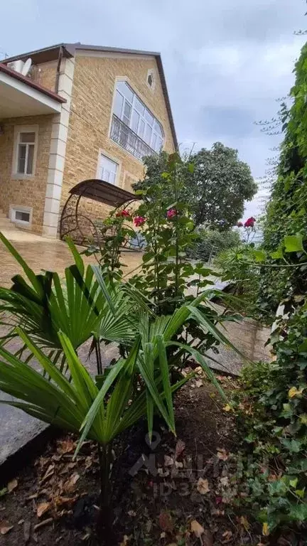 Дом в Дагестан, Дербент Коса тер., 9 (240 м) - Фото 1