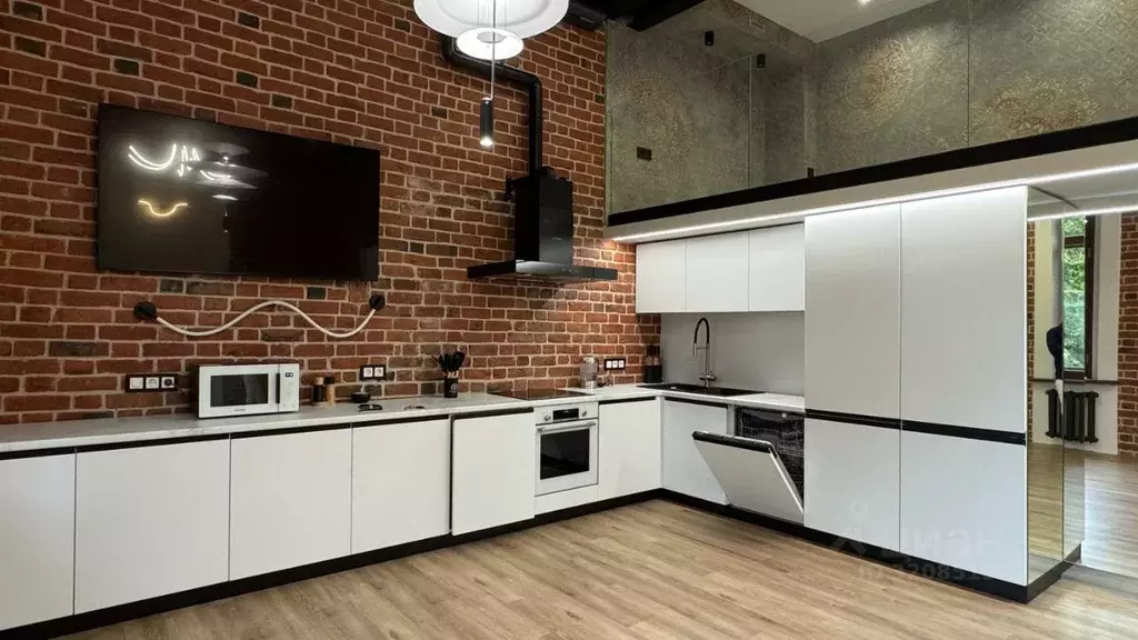 2-к кв. Татарстан, Казань ул. Муштари, 22 (72.0 м) - Фото 2