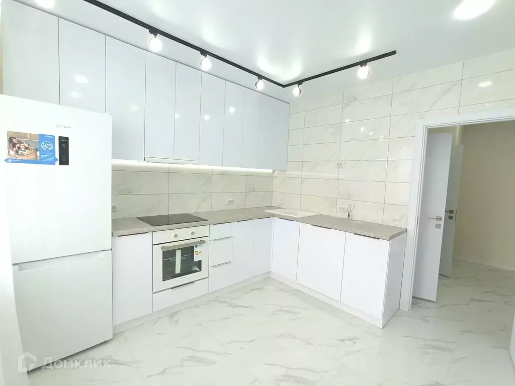 Продаётся 2-к квартира, 60 м - Фото 0