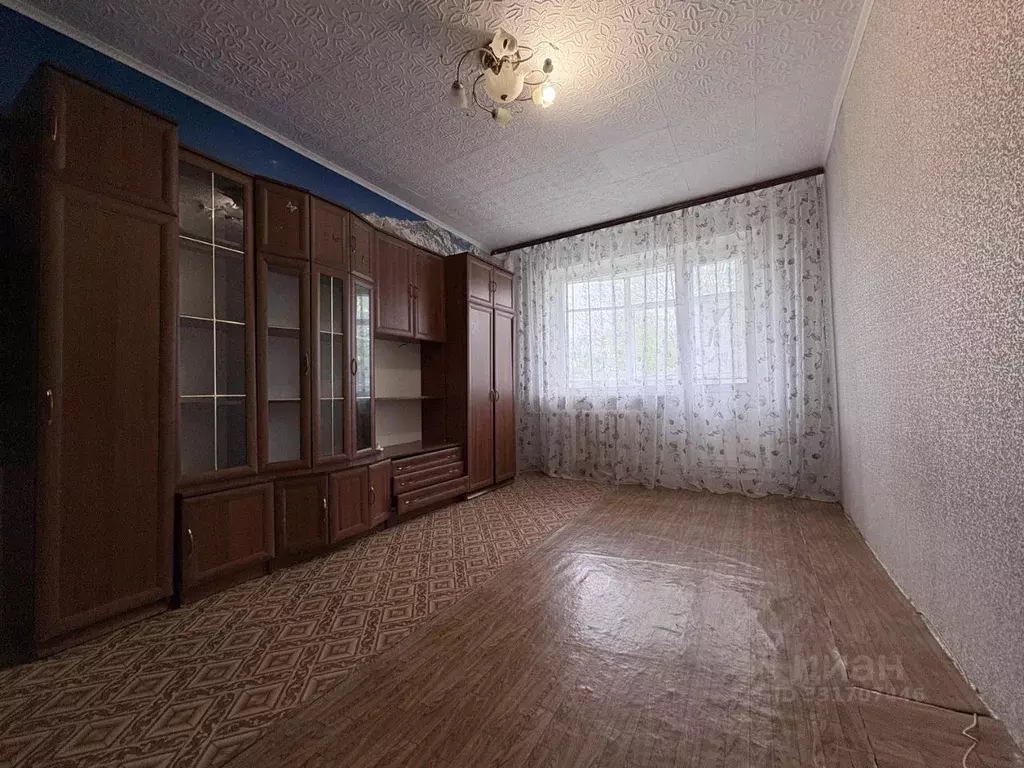 1-к кв. Тульская область, Узловая Советская ул., 8 (34.0 м) - Фото 2