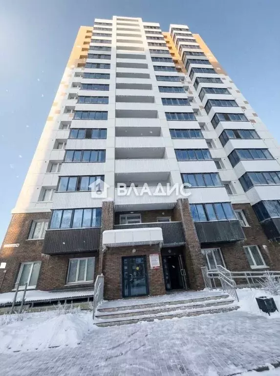 2-к кв. Бурятия, Улан-Удэ 140Б мкр, 4 (45.0 м) - Фото 1