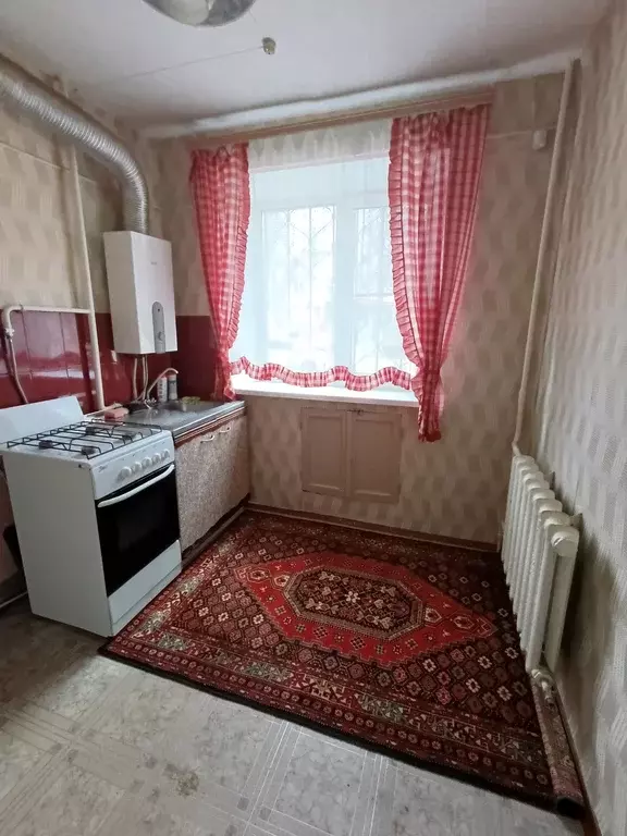 Продаётся 1-к квартира, 30 м - Фото 0