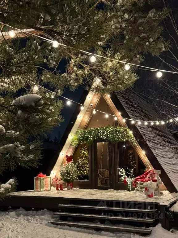 Дом в Ульяновская область, Ульяновск Оазис-1 СНТ, 2262 (40 м) - Фото 1