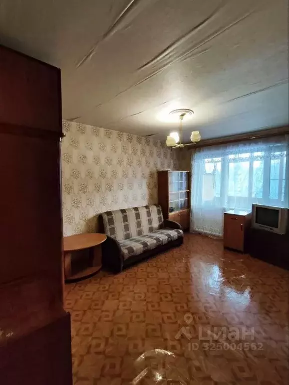 2-к кв. Нижегородская область, Нижний Новгород ул. Надежды Сусловой, ... - Фото 1