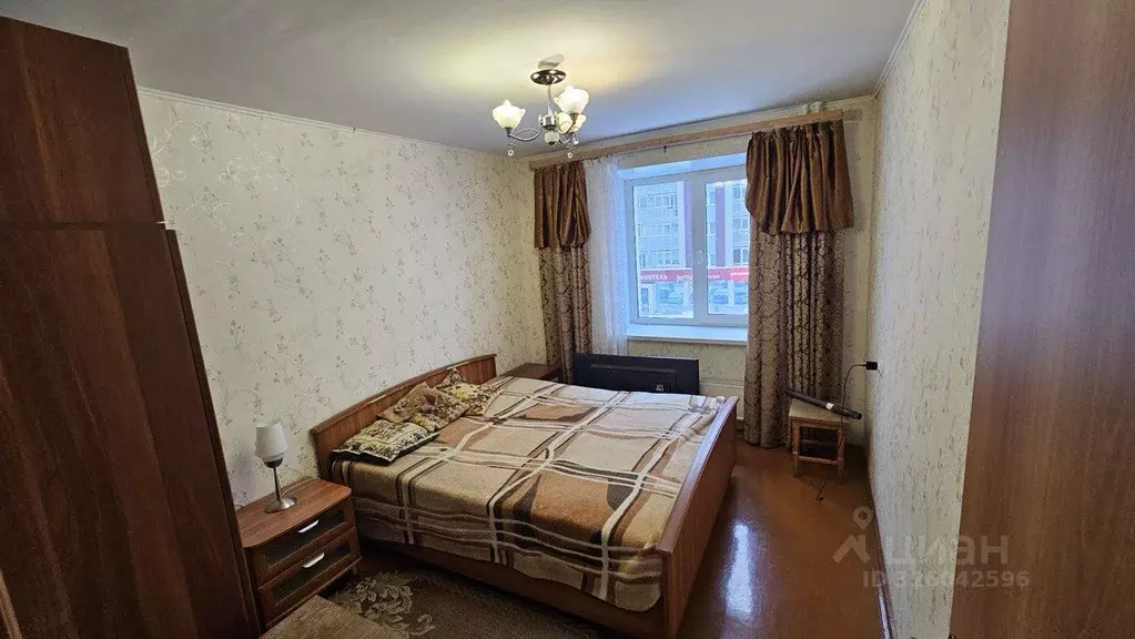 2-к кв. Свердловская область, Екатеринбург ул. Юмашева, 10 (48.0 м) - Фото 1