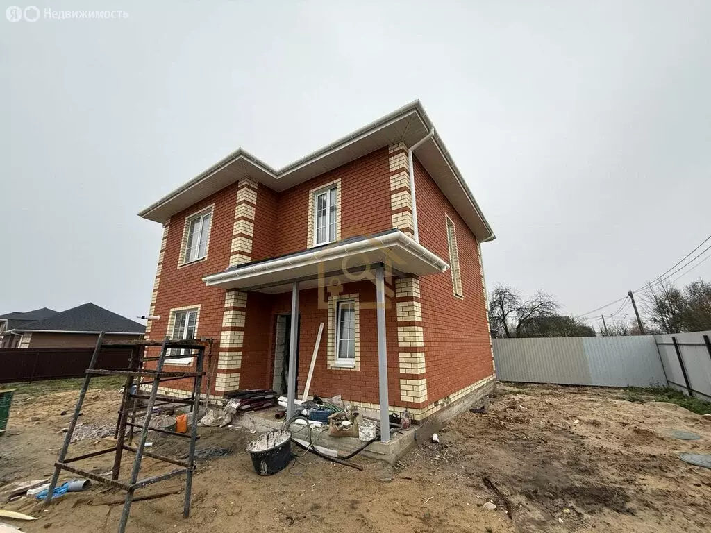 Дом в Богородский городской округ, деревня Соколово (112.4 м) - Фото 2