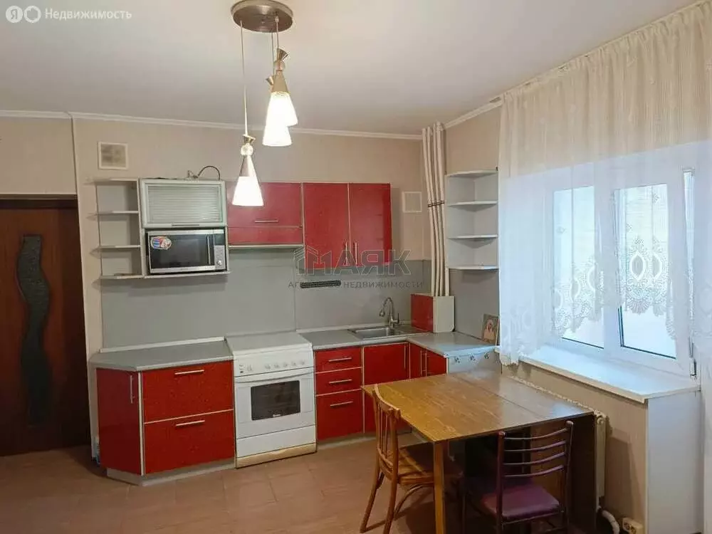 2-комнатная квартира: Анапа, Парковая улица, 60Вк1 (61 м) - Фото 1