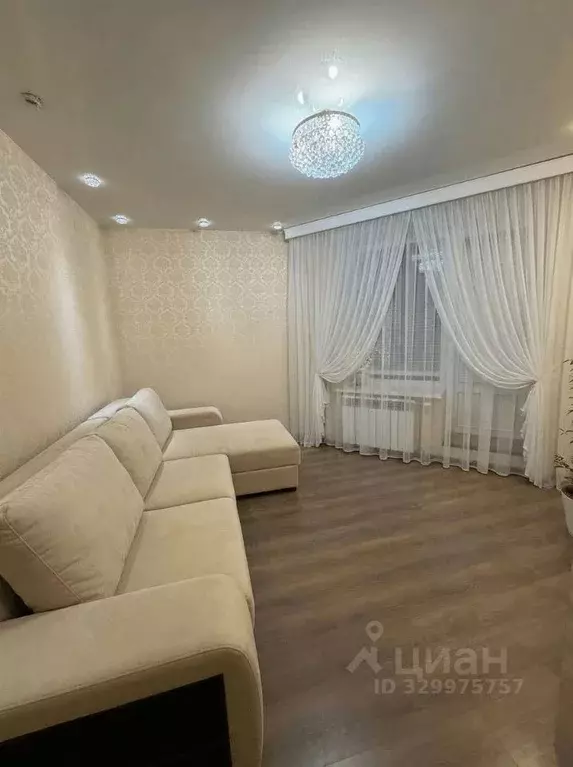 2-к кв. Санкт-Петербург, Санкт-Петербург, Сестрорецк ул. Володарского, ... - Фото 1