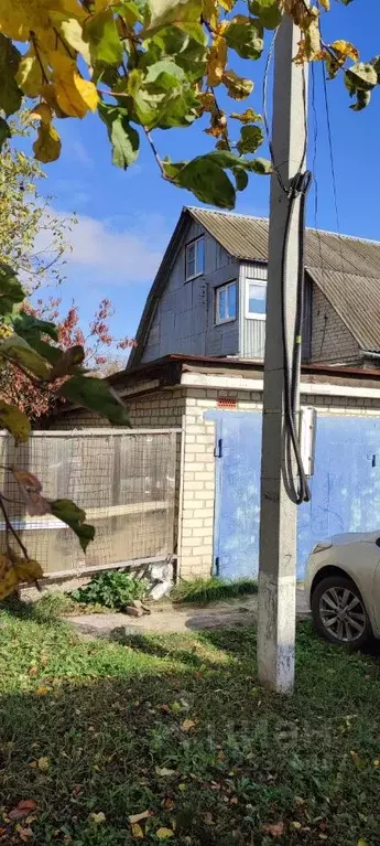 Дом в Курская область, Курск пер. 17-й Степной, 36/89 (144 м) - Фото 1