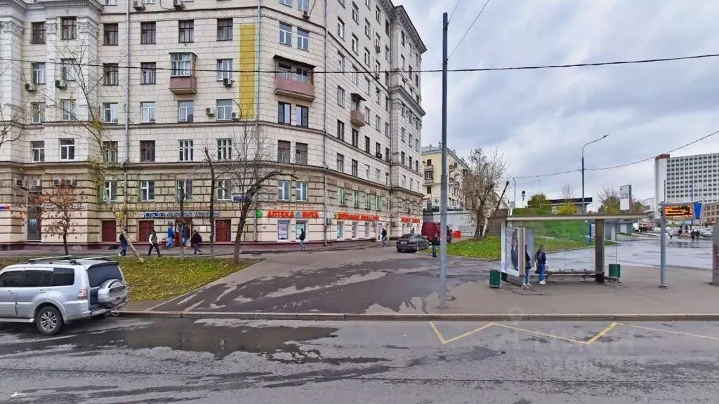 Помещение свободного назначения в Москва ул. Трофимова, 35/20 (177 м) - Фото 2