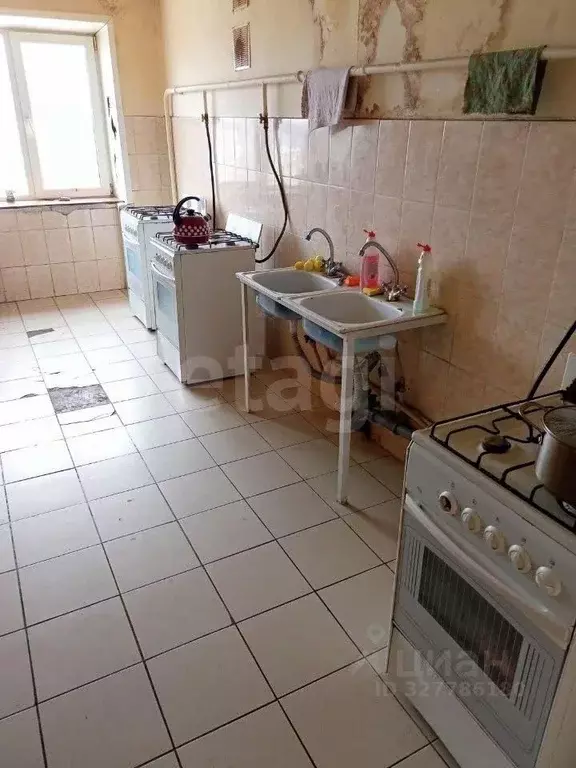 Комната Курская область, Курск пос. Аккумулятор, 38 (19.2 м) - Фото 1