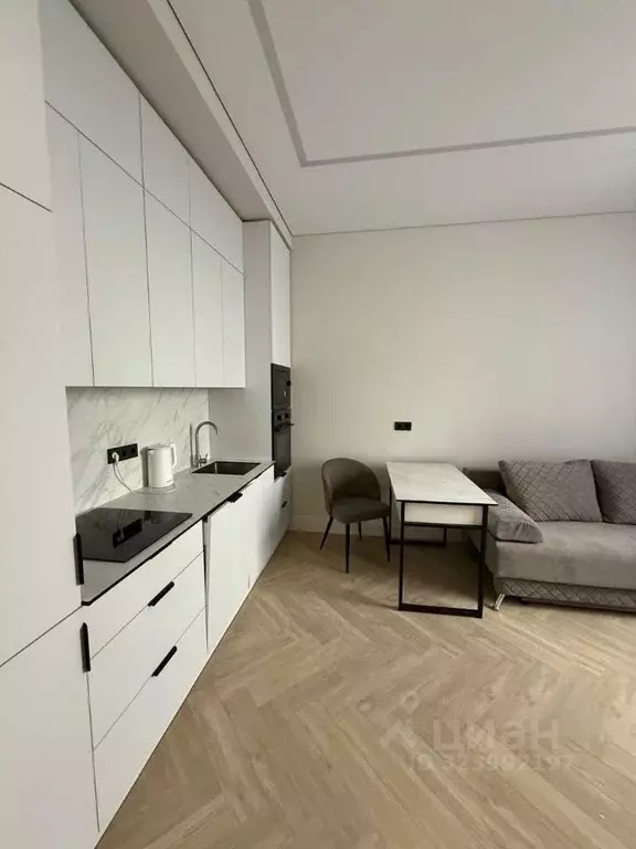 2-к кв. Москва Шмитовский проезд, 39к6 (45.1 м) - Фото 1