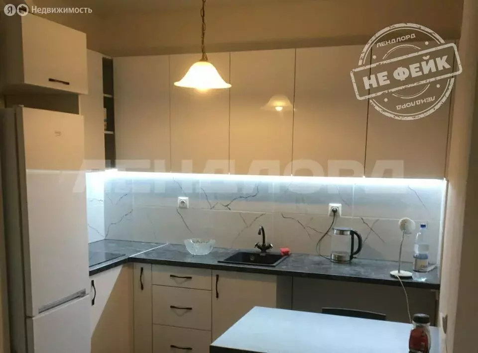 Квартира-студия: Ростов-на-Дону, Батуринская улица, 161 (28 м) - Фото 2