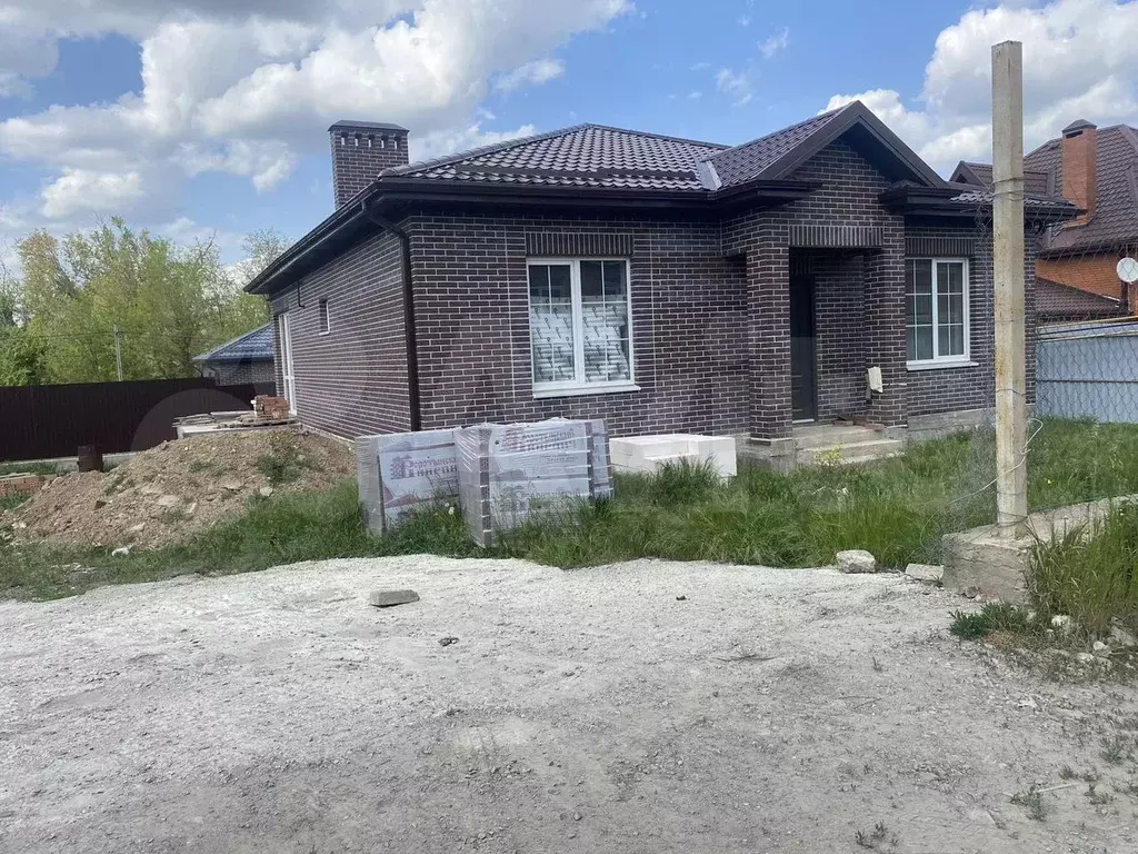 Дом 96 м на участке 5 сот. - Фото 0