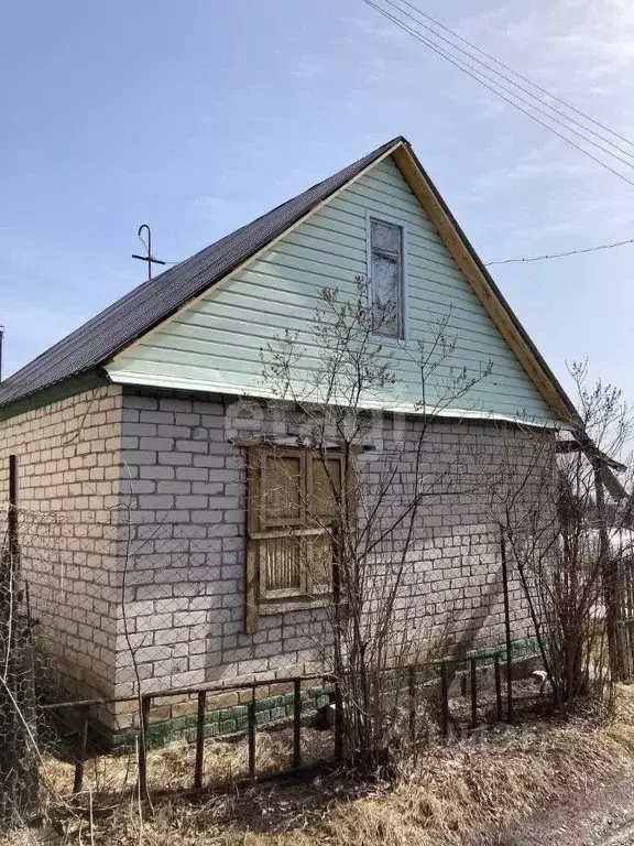 Дом в Алтайский край, Барнаул городской округ, пос. Плодопитомник, ... - Фото 0