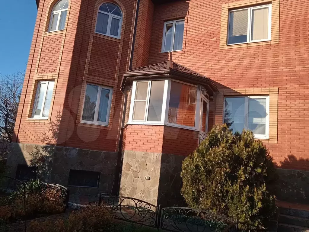 Дом 150 м на участке 7 сот. - Фото 0