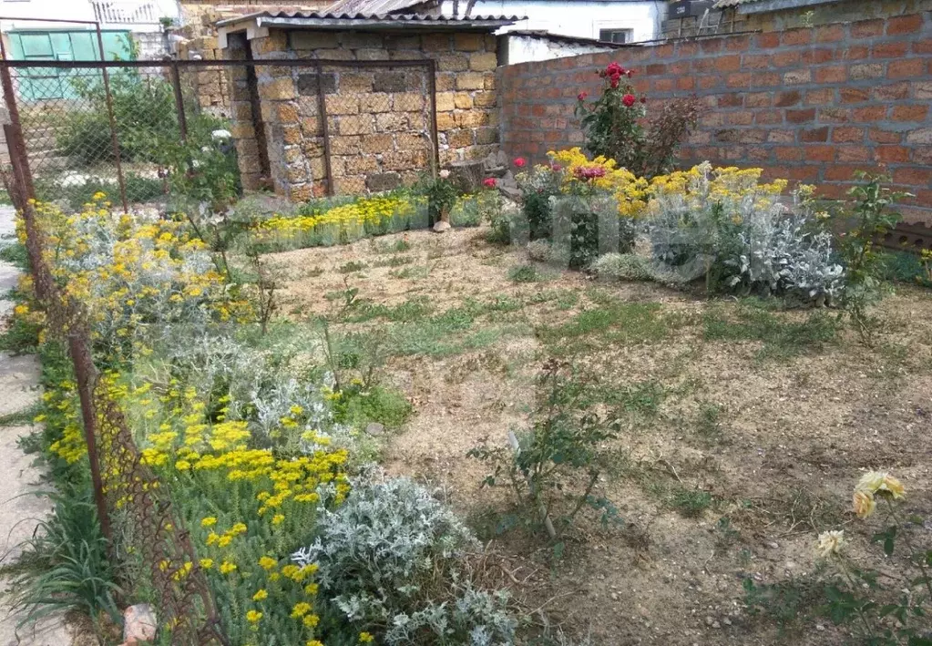 Дом в Севастополь ул. Некрасова, 23 (60 м) - Фото 2