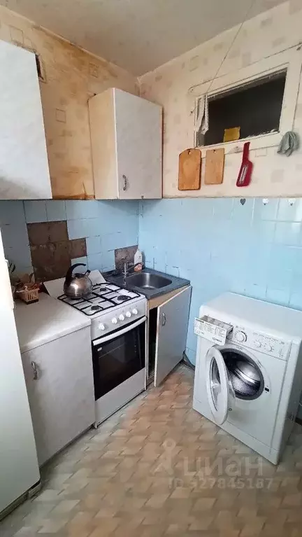 2-к кв. Рязанская область, Рязань Весенняя ул., 1/28 (45.0 м) - Фото 2