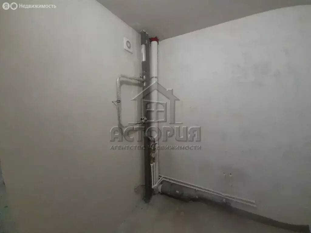 Квартира-студия: Красноярск, Дудинская улица, 2Е (31.17 м) - Фото 2