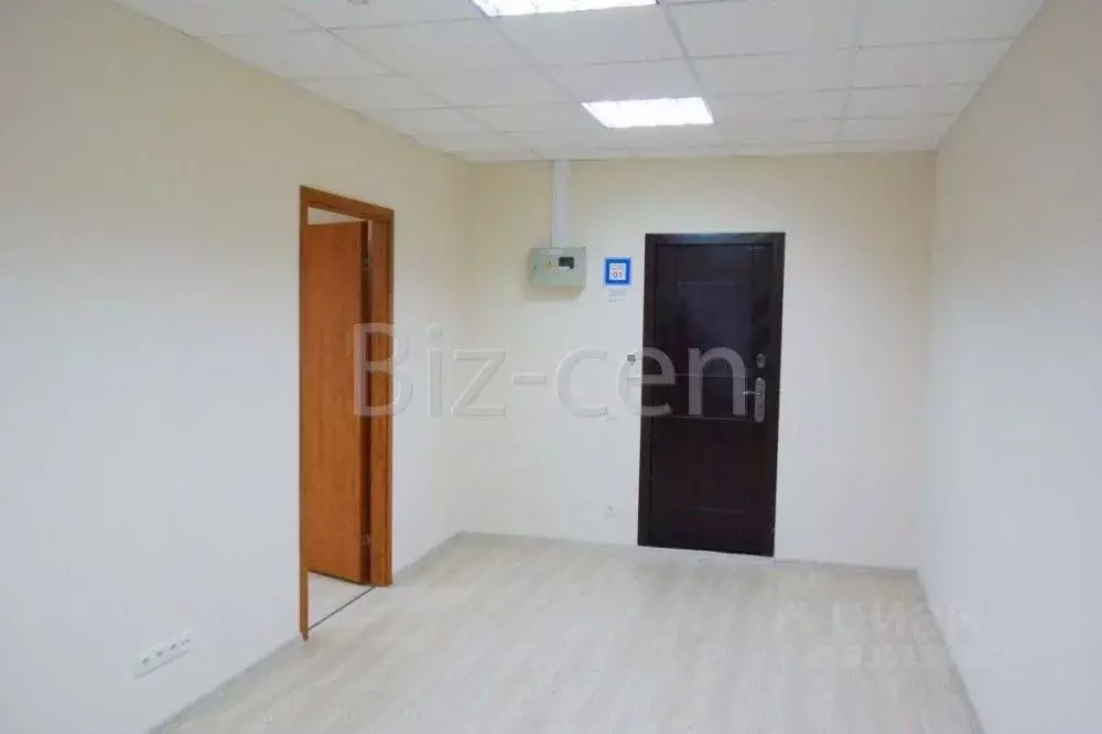 Офис в Москва 2-й Рощинский проезд, 8 (35 м) - Фото 2
