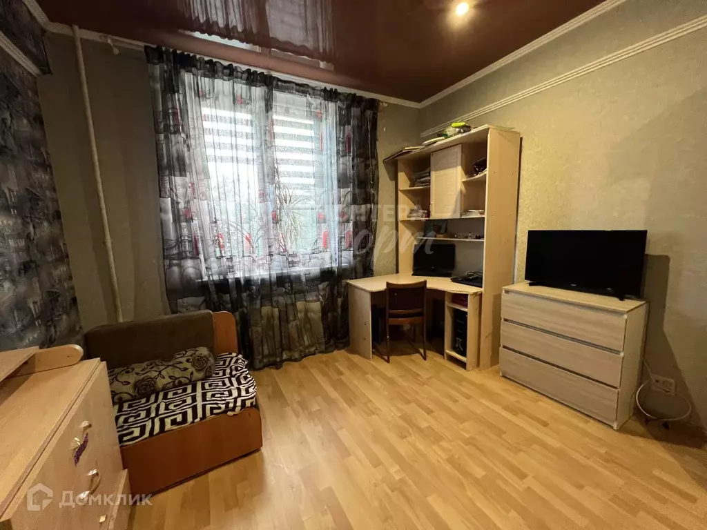 Продаётся 2-к квартира, 61.9 м - Фото 0