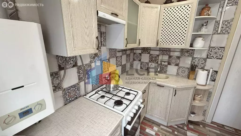 2-комнатная квартира: Тула, улица Кутузова, 98 (45 м) - Фото 2