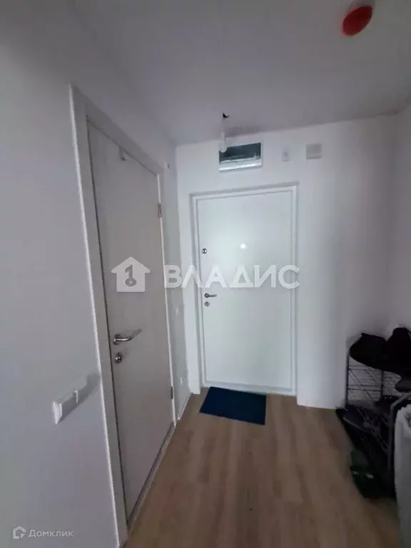 Продаётся квартира-студия, 21.6 м - Фото 1