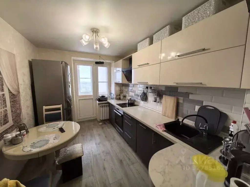 4-к кв. Липецкая область, Липецк просп. Победы, 114/1 (76.5 м) - Фото 1