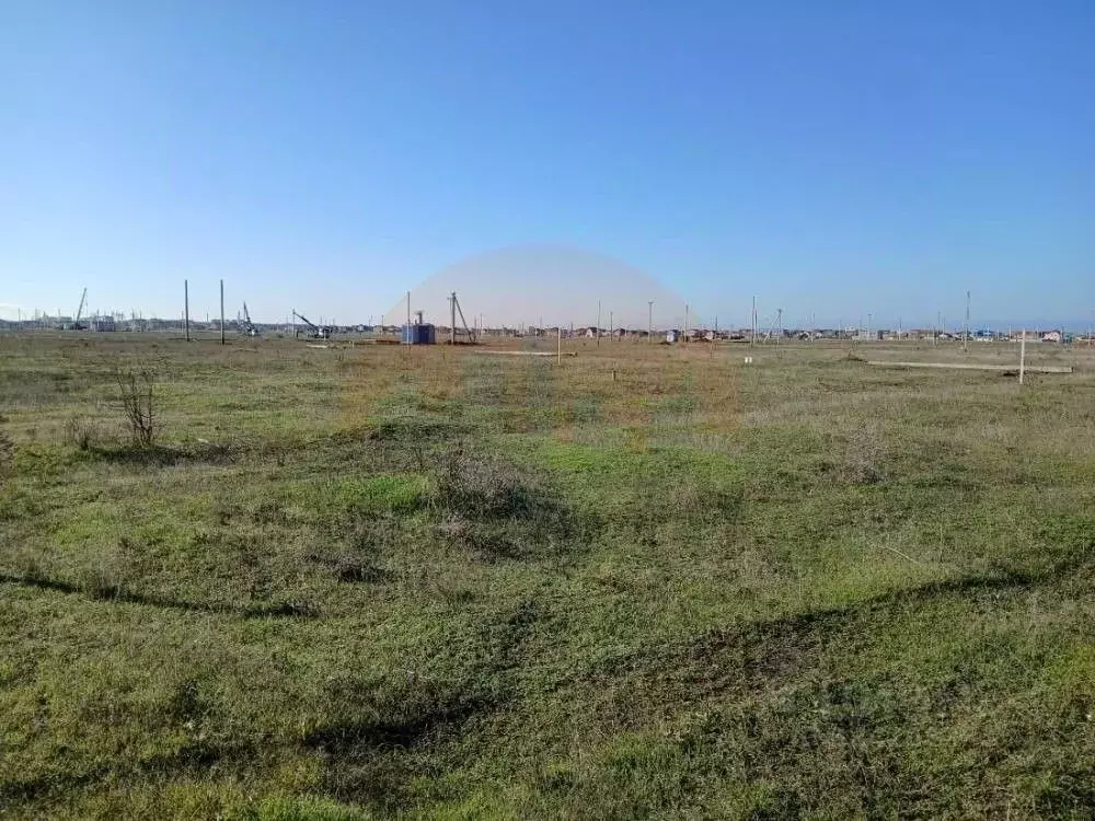 Участок в Крым, Симферопольский район, Николаевка пгт ул. Ленина (6.0 ... - Фото 1