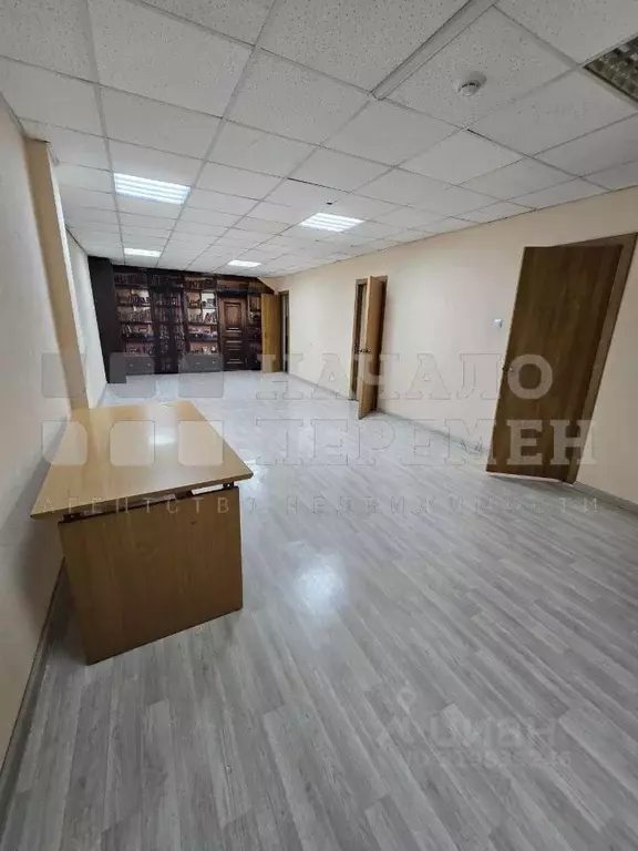 Офис в Новосибирская область, Новосибирск Воинская ул., 63 (71 м) - Фото 1