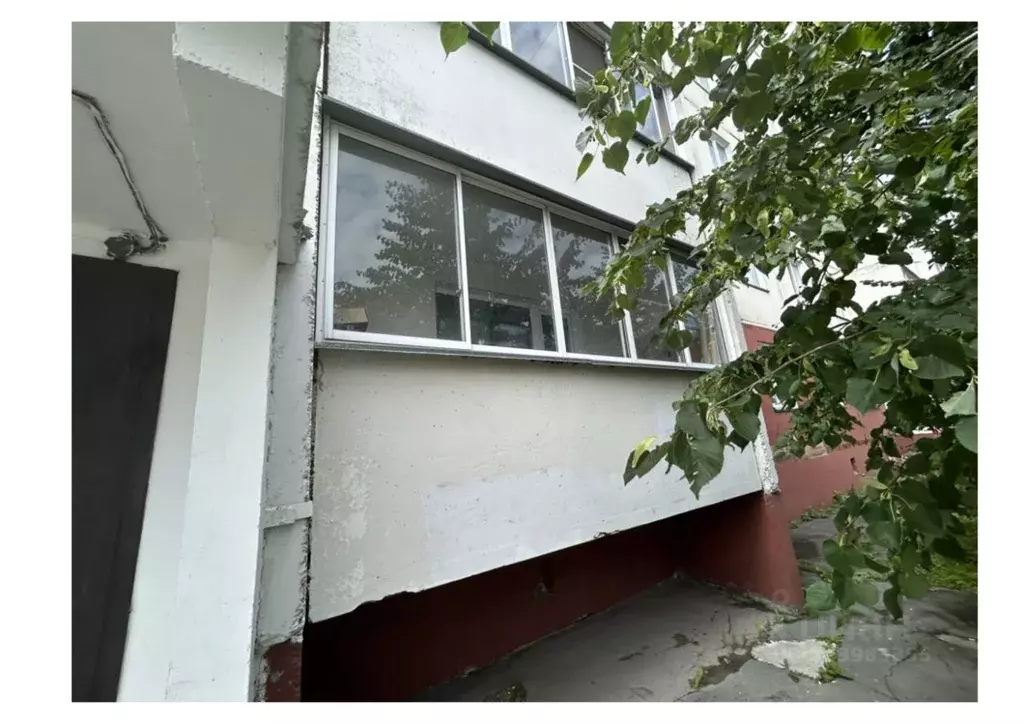 Свободной планировки кв. Новосибирская область, Новосибирск ул. В. ... - Фото 2