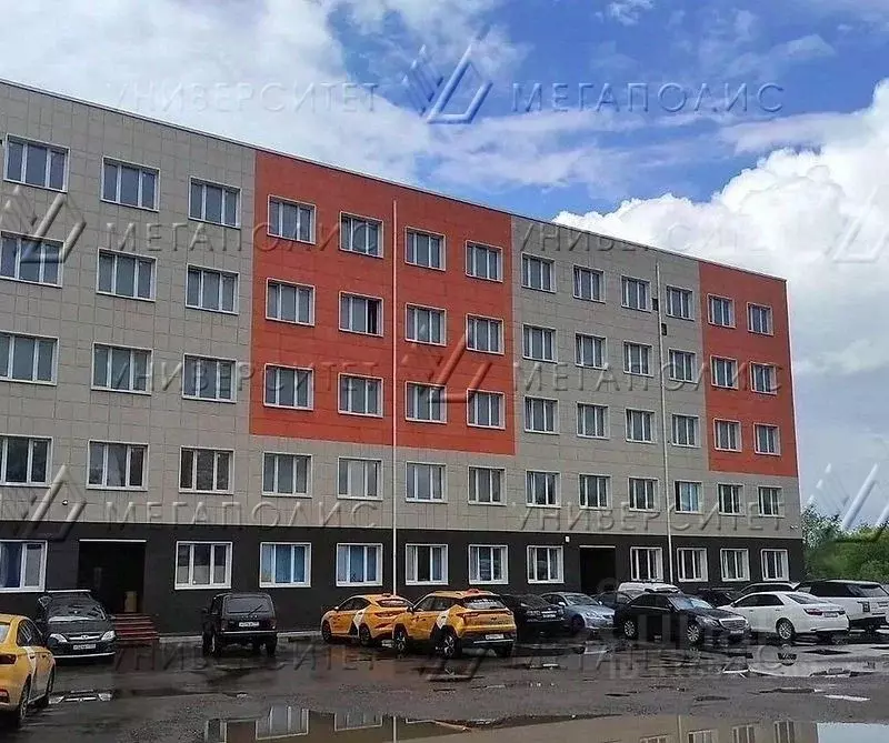 Производственное помещение в Москва Булатниковская ул., 10с3 (729 м) - Фото 0