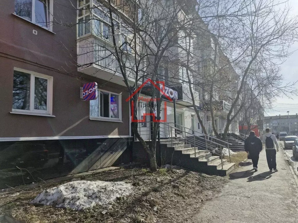 Помещение свободного назначения в Свердловская область, Верхняя Пышма ... - Фото 2