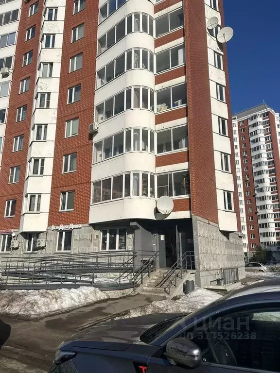 Помещение свободного назначения в Московская область, Ленинский ... - Фото 0