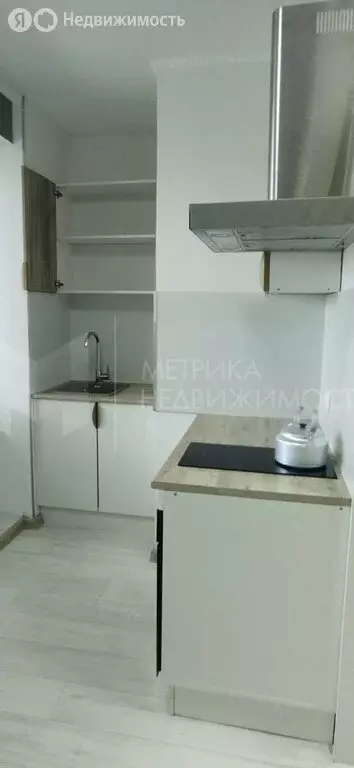 1-комнатная квартира: Тюмень, Транспортная улица, 119/2 (32 м) - Фото 0