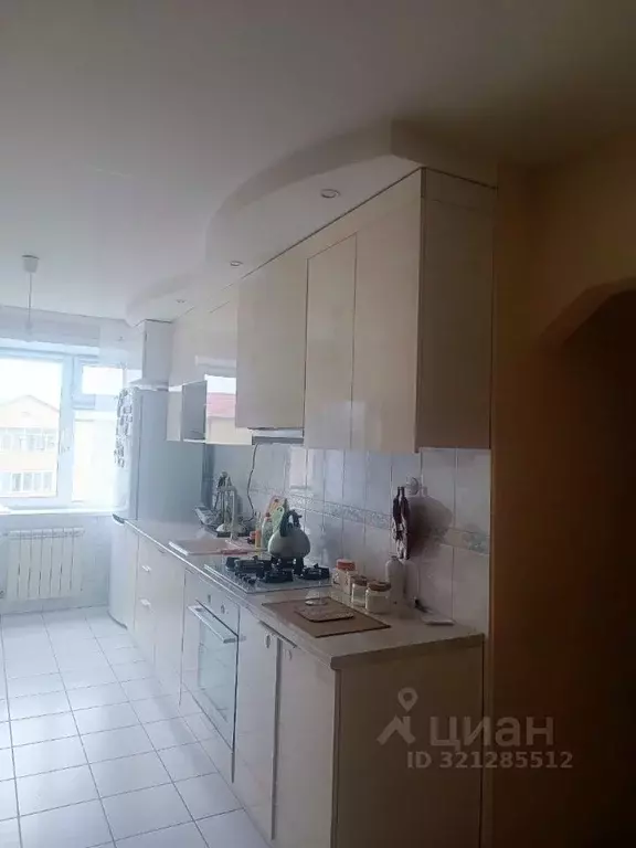 3-к кв. Саха (Якутия), Якутск ул. Хабарова, 17/1 (63.0 м) - Фото 0