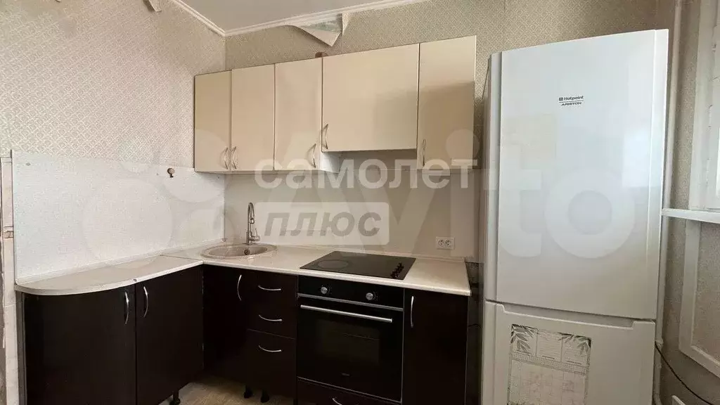 3-к. квартира, 62,4 м, 15/16 эт. - Фото 0