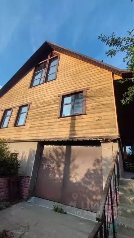 Дом в Московская область, Мытищи городской округ, д. Долгиниха  (530 ... - Фото 1