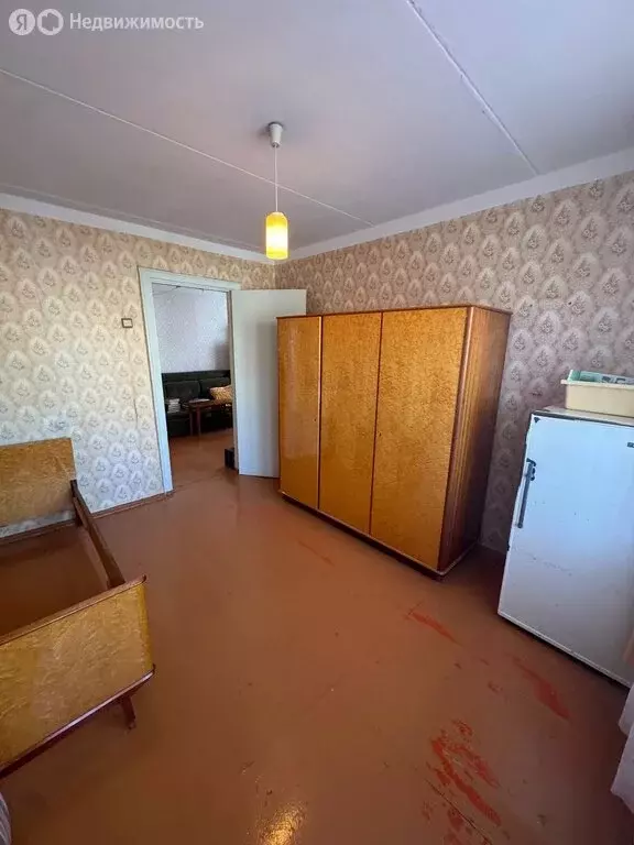 4-комнатная квартира: Губкин, Октябрьская улица, 22 (60.7 м) - Фото 1