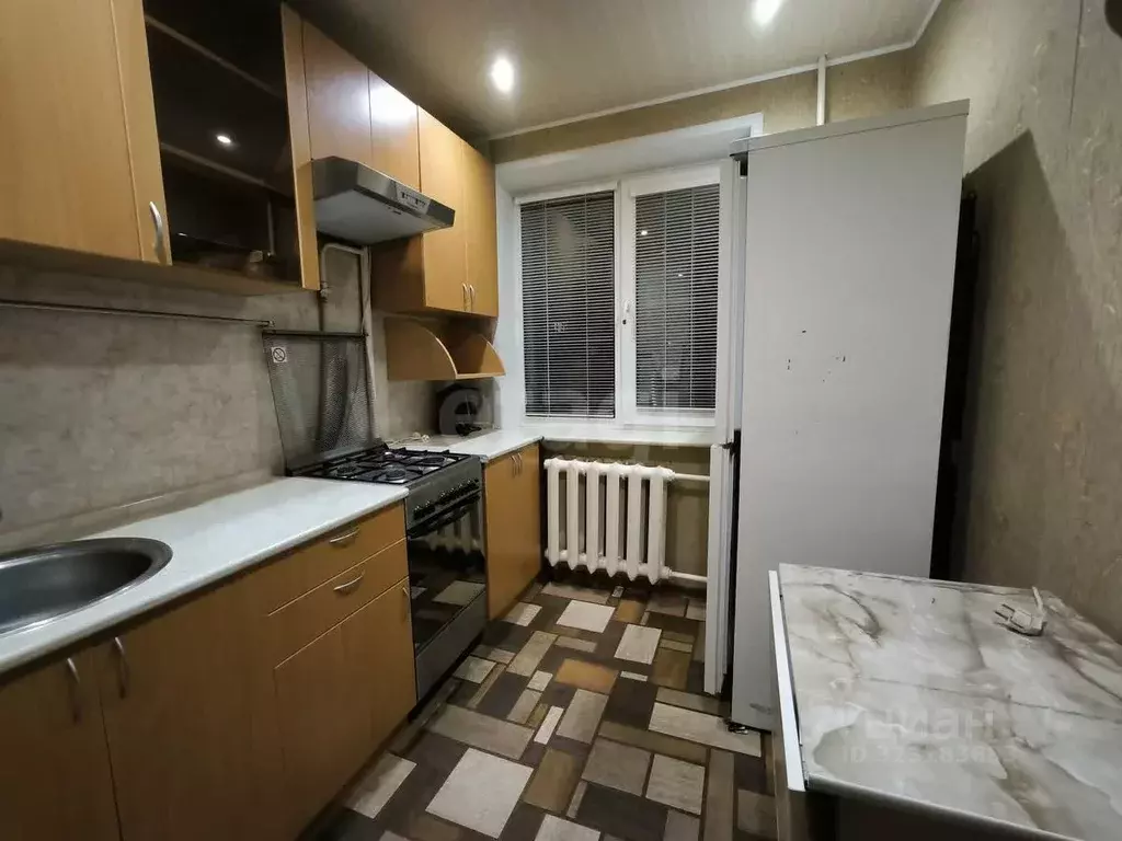 Студия Ярославская область, Ярославль Ранняя ул., 13 (22.0 м) - Фото 1