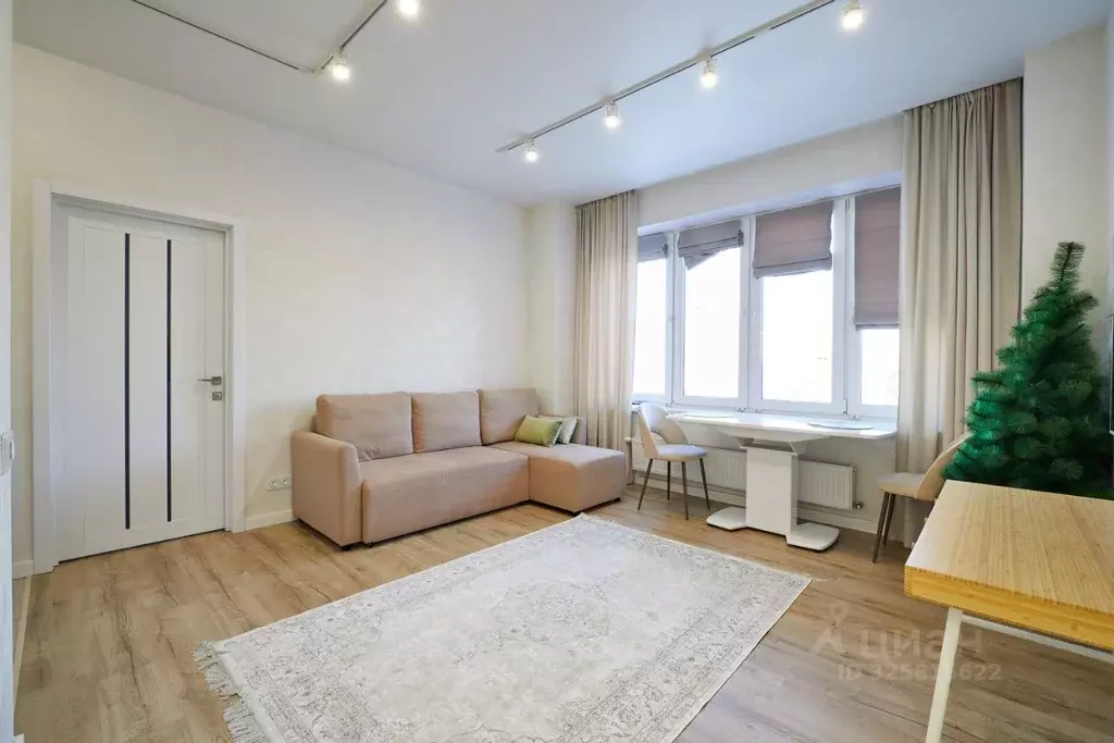 2-к кв. Челябинская область, Челябинск просп. Героя России Е.Н. ... - Фото 2