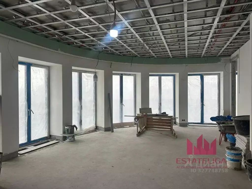 Квартира, 4 комнаты, 173.5 м - Фото 1