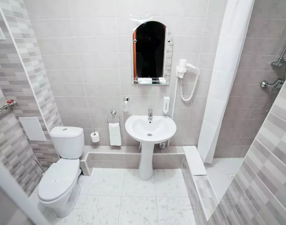 Комната Архангельская область, Коряжма просп. Ленина, 17 (24.0 м) - Фото 2