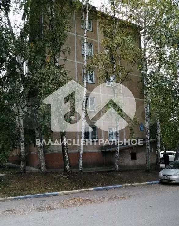 2-к. квартира, 42,4 м, 5/5 эт. - Фото 1