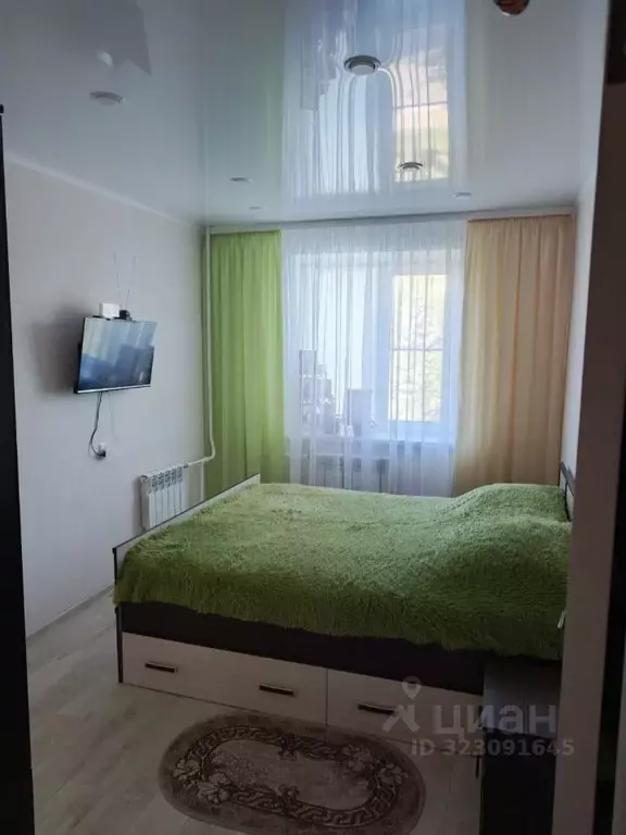 Комната Белгородская область, Старый Оскол Молодогвардеец мкр, 1А (9.0 ... - Фото 2