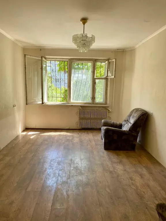 Продаётся 2-к квартира, 52.1 м - Фото 0