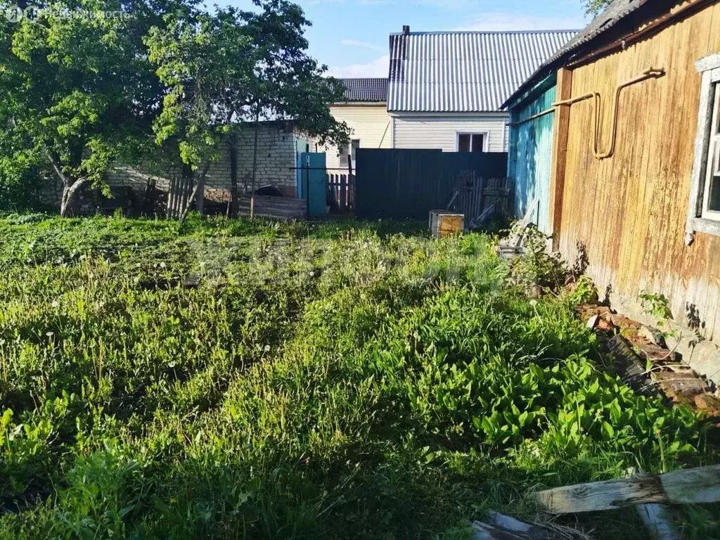 Дом в Брянск, Тимоновская улица (38.2 м) - Фото 0
