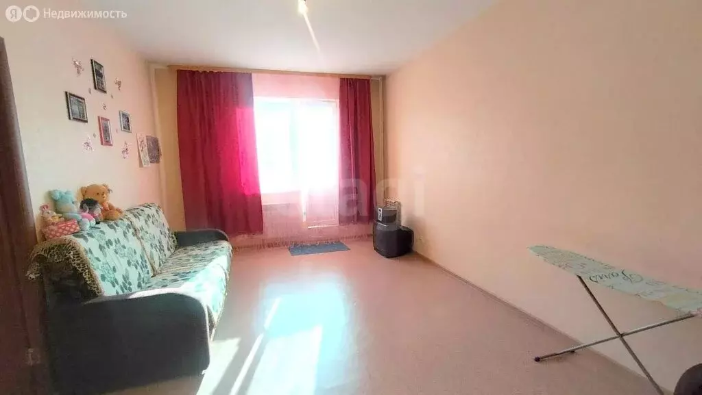 2-комнатная квартира: Сокол, Луговая улица, 39 (48.3 м) - Фото 2