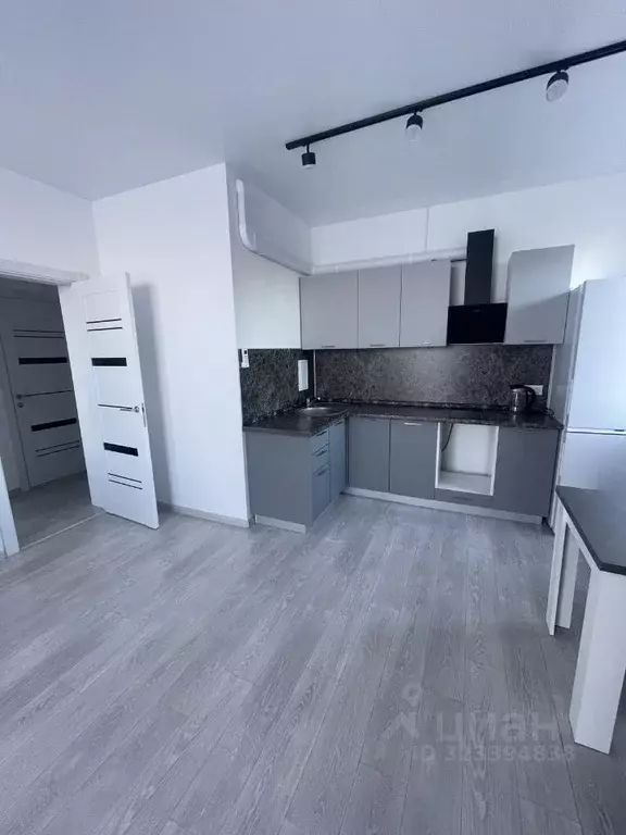 1-к кв. Краснодарский край, Краснодар Российская ул., 257/7 (39.0 м) - Фото 2